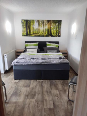 Ferienwohnung 3 am Hofladen Hellendorf